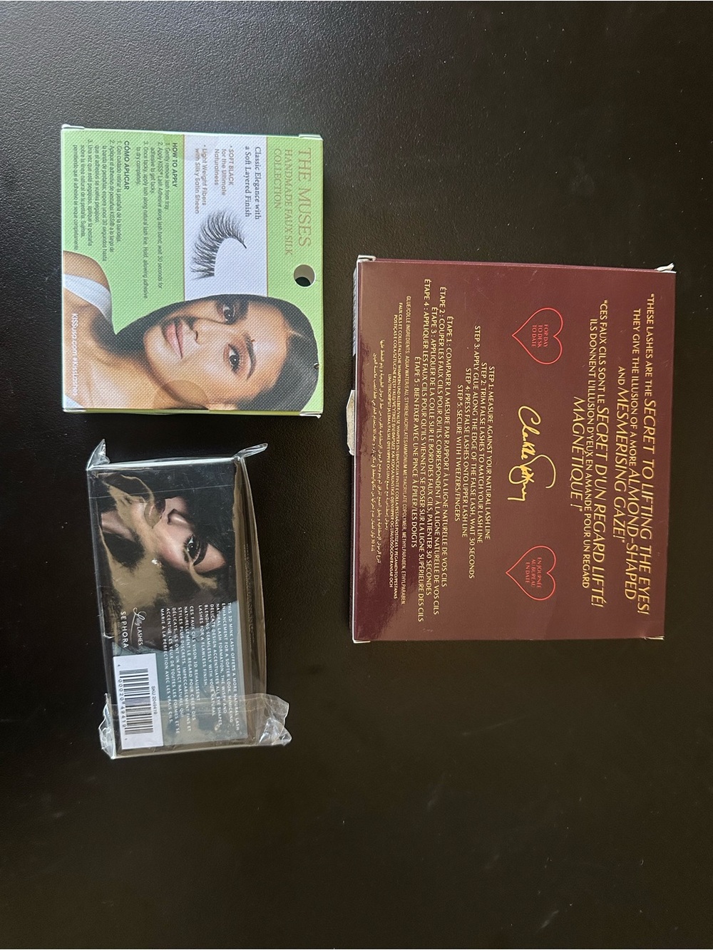 Assorted Lash Bundle - Picture 2 of 6